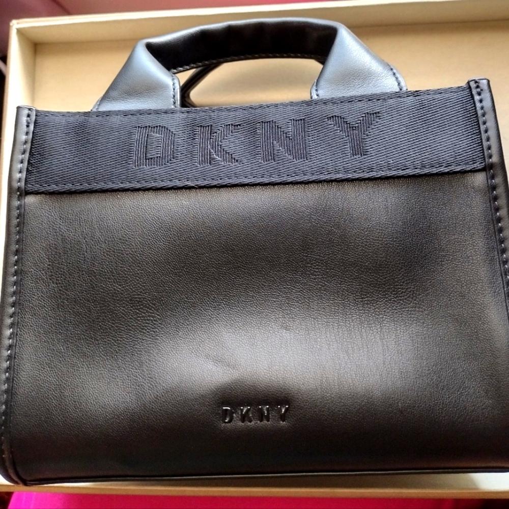 DKNY Cassandra Small Tote